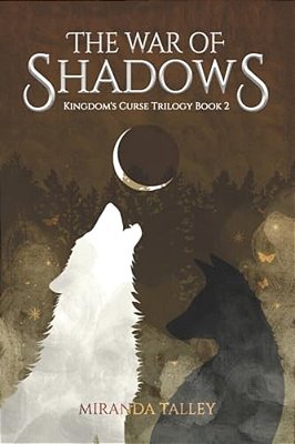 The War Of Shadows-..