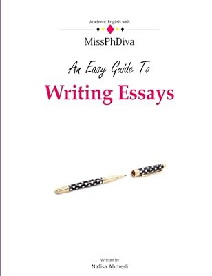 An Easy Guide To Writing Essays-..