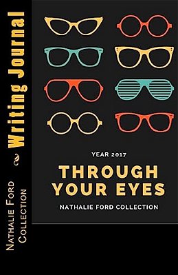 Year 2017 Through Your Eyes-..