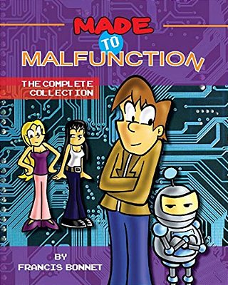 Made To Malfunction: The Complete Collection-..