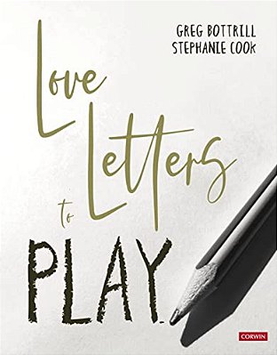 Love Letters To Play-..