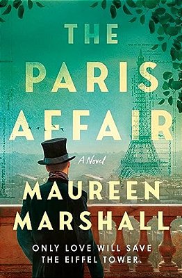 The Paris Affair-..