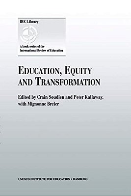 Education, Equity And Transformation-..