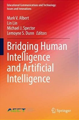 Bridging Human Intelligence And Artificial Intelligence-..