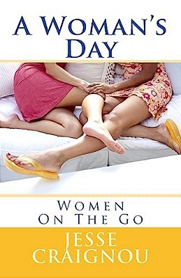A Woman's Day-..