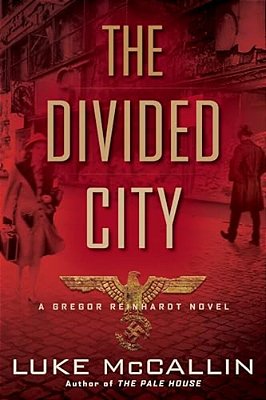 The Divided City-..