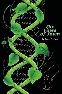 The Vines Of Jown-..