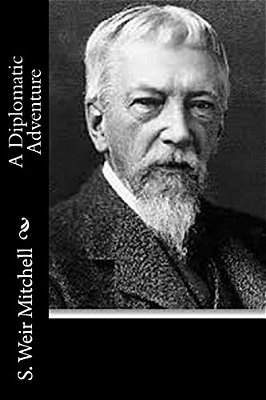 A Diplomatic Adventure-..