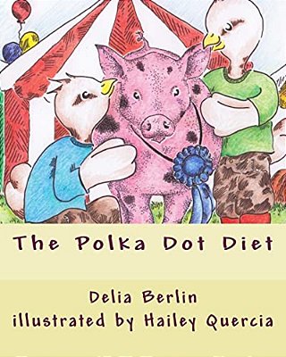 The Polka Dot Diet-..