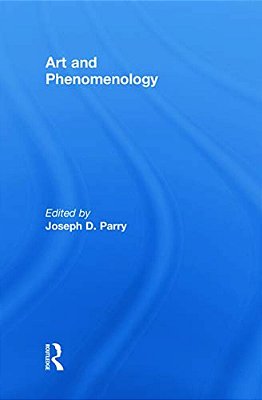 Art And Phenomenology-..