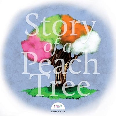 Story Of A Peach Tree-..