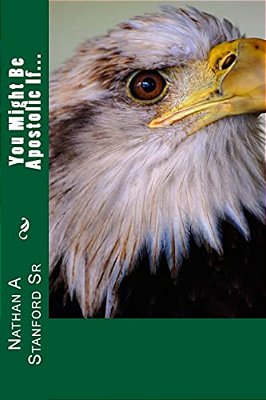 You Might Be Apostolic If... -..