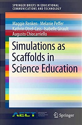 Simulations As Scaffolds In Science Education-..