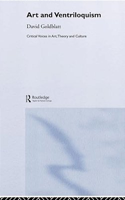 Art And Ventriloquism-..