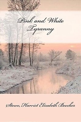 Pink And White Tyranny-..