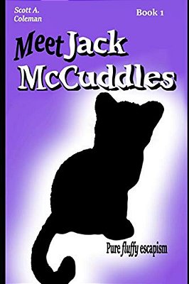 Meet Jack Mccuddles-..