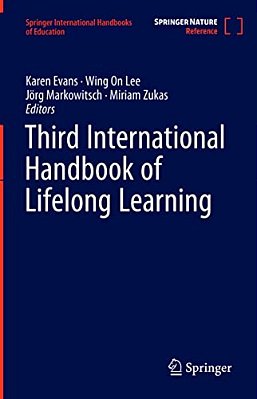 Third International Handbook Of Lifelong Learning-..