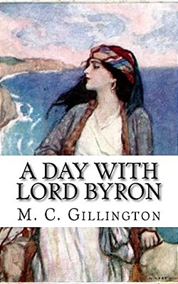 A Day With Lord Byron-..