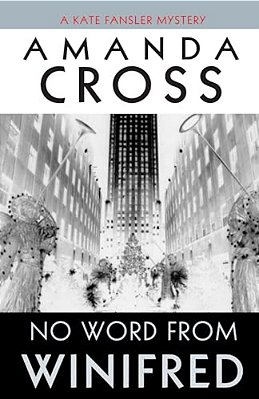 No Word From Winifred-..