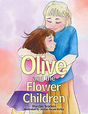 Olive And The Flower Children-..