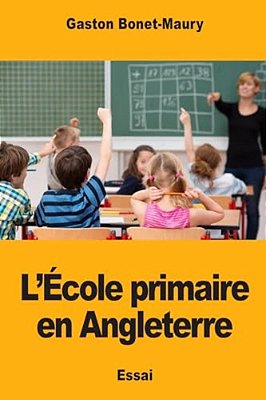 L'École Primaire En Angleterre-..