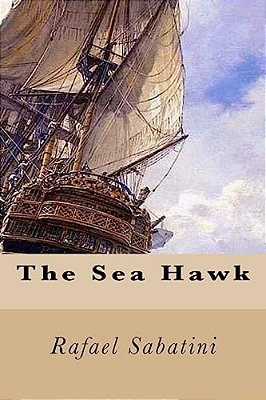 The Sea Hawk-..
