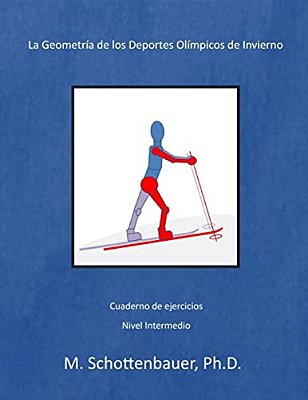 La Geometría De Los Deportes Olímpicos De Invierno-..
