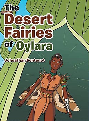 The Desert Fairies Of Oylara-..