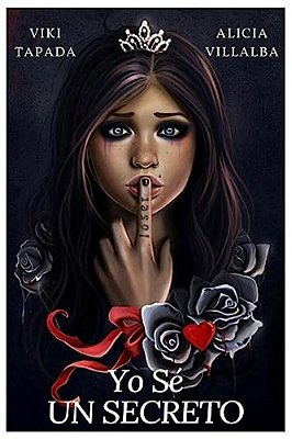 Yo Se Un Secreto-..
