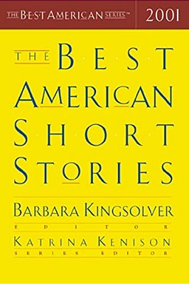 The Best American Short Stories-..