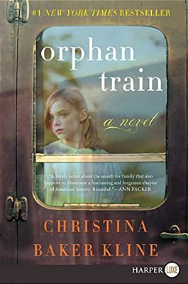 Orphan Train-..