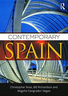 Contemporary Spain-..