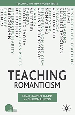 Teaching Romanticism-..