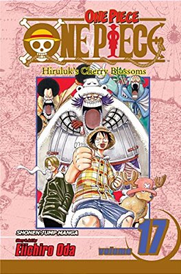 One Piece, Vol. 17-..