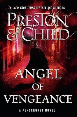 Angel Of Vengeance: Volume 22-..