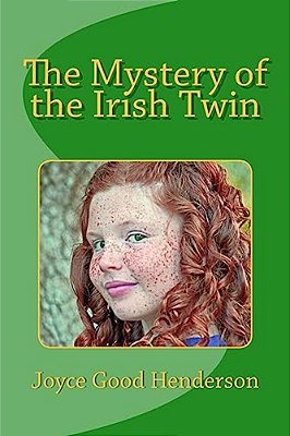 The Mystery Of The Irish Twin-..