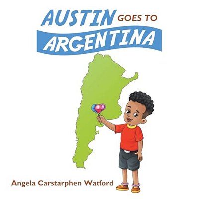 Austin Goes To Argentina-..