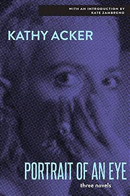 The Portrait Of An Eye-..