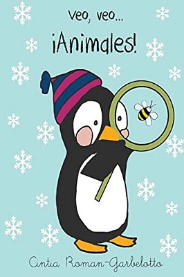 Veo, Veo... Animales-..