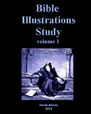 Bible Illustrations Study-..