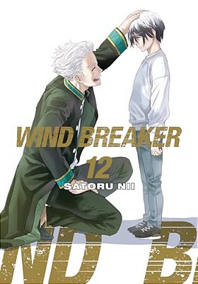 Wind Breaker 12-..
