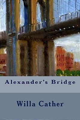 Alexander's Bridge-..