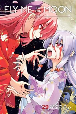 Fly Me To The Moon, Vol. 29-..