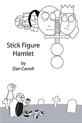 Stick Figure Hamlet-..