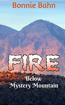 Fire Below Mystery Mountain-..