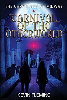Carnival Of The Otherworld-..