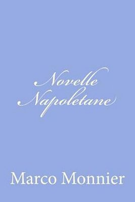 Novelle Napoletane-..