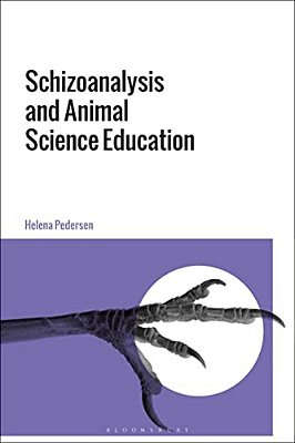 Schizoanalysis And Animal Science Education-..