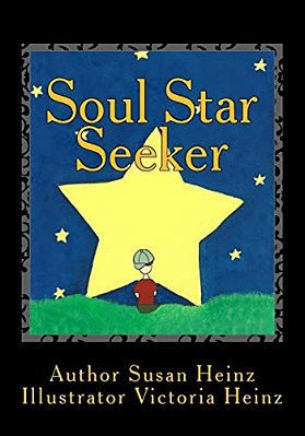 Soul Star Seeker: The Adventure Begins-..