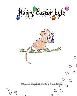 Happy Easter Lyle-..